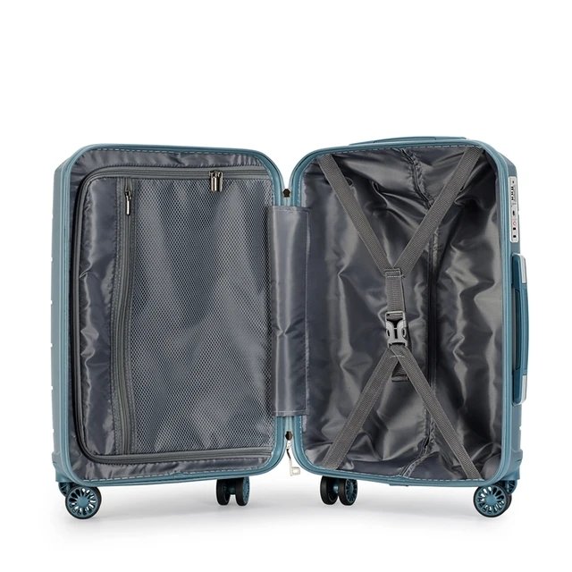 VALISE Rigide flexible - ocxam