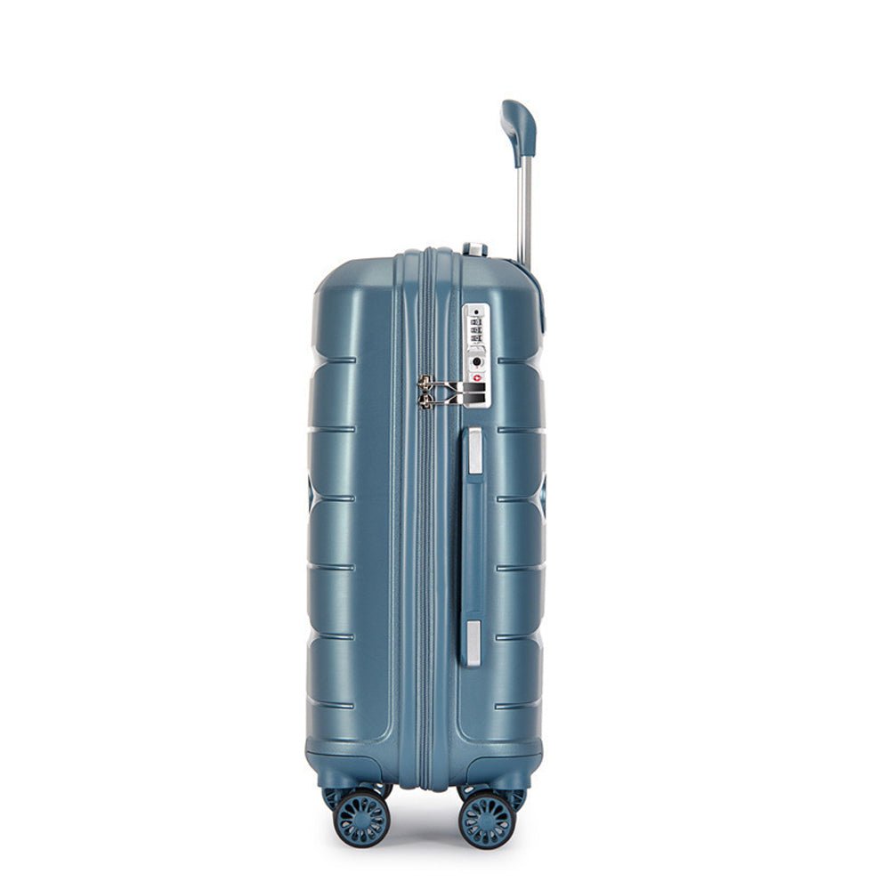 VALISE Rigide flexible - ocxam